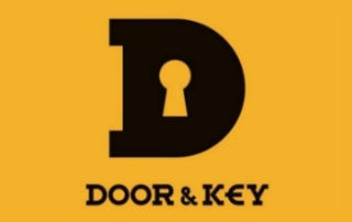 Door & Key