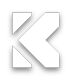 Kanjian Music | 看见音乐 Logo